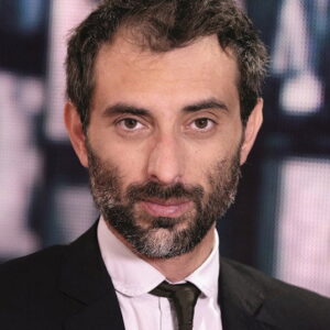Massimo Coppola