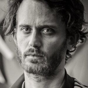 Emmanuel Marre