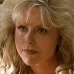 Sharon Tyrell