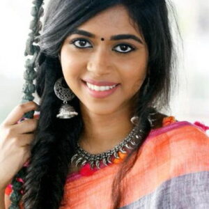 Lovelyn Chandrasekhar Lovelyn Chandrasekhar