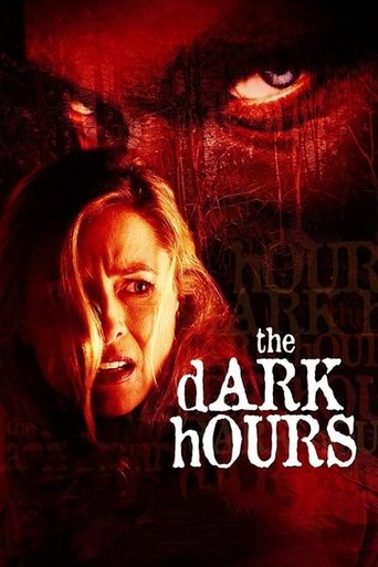 پوستر رسمی فیلم The Dark Hours (2005)