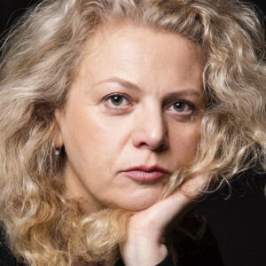 Katarina Bistrović-Darvaš Katarina Bistrović-Darvaš