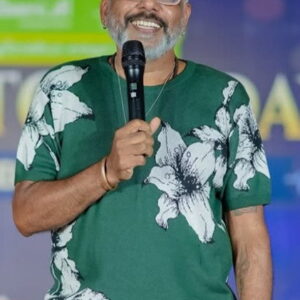 Badava Gopi