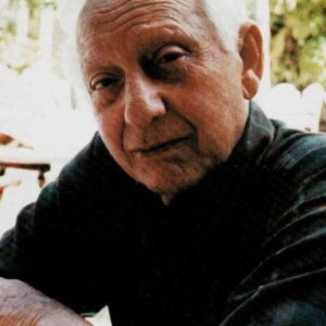 Fred Freiberger