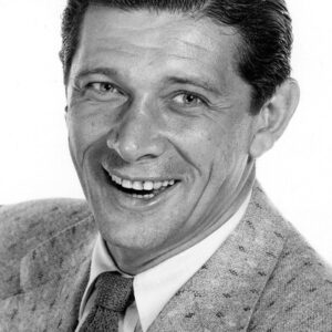 Jan Murray