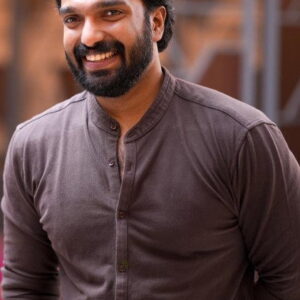 Amith Chakalakkal