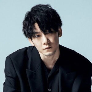 Toru Kitajima Toru Kitajima