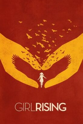 پوستر رسمی فیلم Girl Rising (2013)