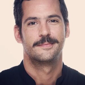 Benjamín Gorroño Benjamín Gorroño
