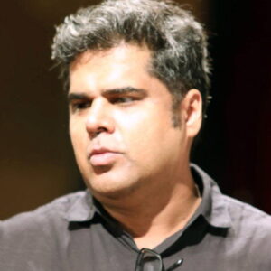 Saurabh Varma