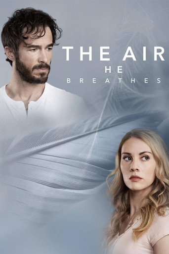 پوستر رسمی فیلم The Air He Breathes (2024)