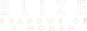 لوگوی رسمی فیلم Elize: Shadows of a Woman (2026)
