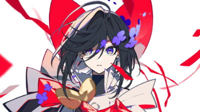 Teaser for The Ribbon Hero