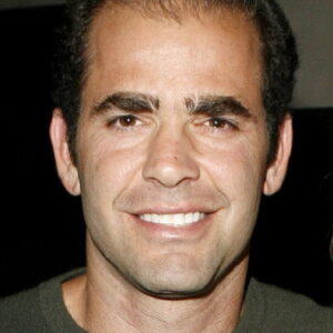 Pete Sampras