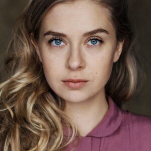 Anna Herrmann