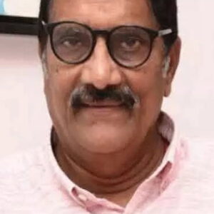 C. Ashwini Dutt