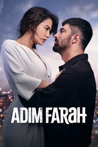 پوستر رسمی سریال Adim Farah (2023)