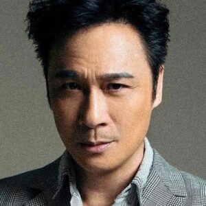 Francis Ng