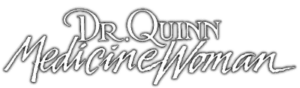 لوگوی کالکشن Dr. Quinn Medicine Woman