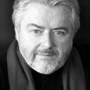 Bill Whelan Bill Whelan