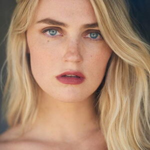 Lauren Caster