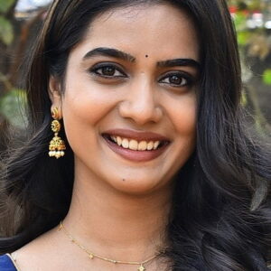 Sri Gouri Priya Reddy