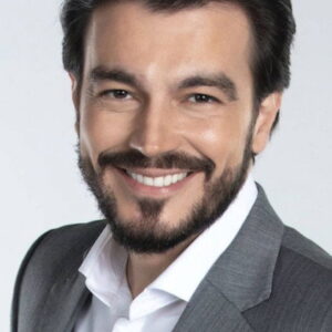 Luciano D’Alessandro Luciano D’Alessandro
