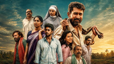Teaser for Nooru Sami