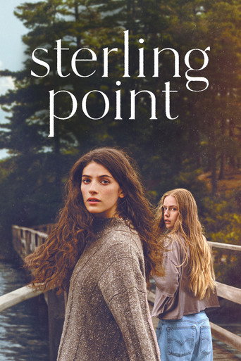 پوستر رسمی سریال Sterling Point (2026)