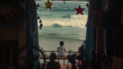 Teaser for Balan – The Boy