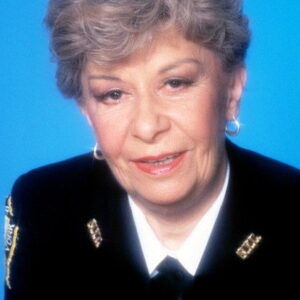 Selma Diamond Selma Diamond