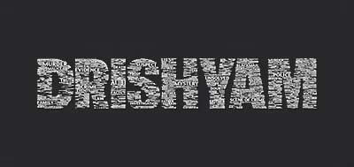کالکشن Drishyam