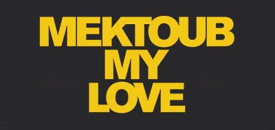 کالکشن Mektoub My Love