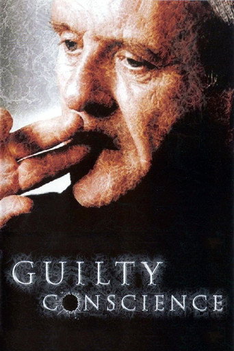 پوستر رسمی فیلم Guilty Conscience (1985)