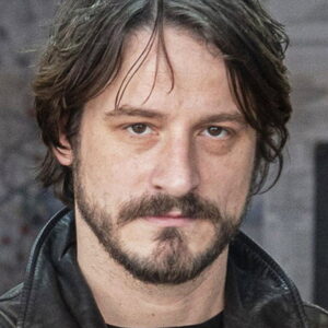 Igor Benčina