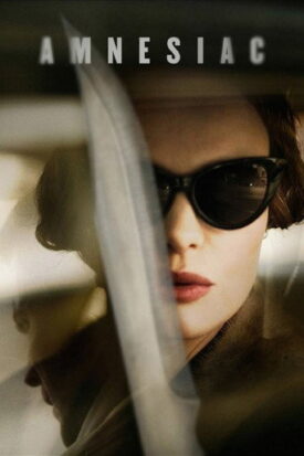 پوستر رسمی فیلم Amnesiac (2014)