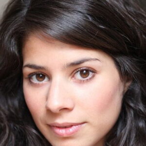 Marie Facundo