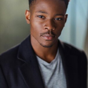 Alistair Nwachukwu