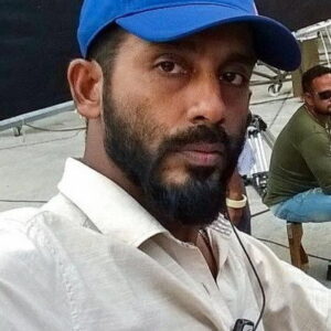 Prakash Velayudhan