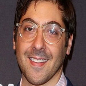 Jeremy Bronson