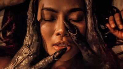 Teaser for The Devil’s Bride