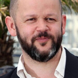 Gilles Marchand