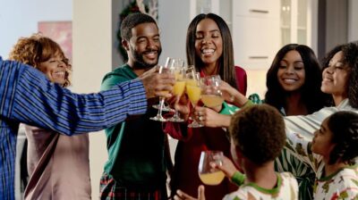 Teaser for Merry Liddle Christmas