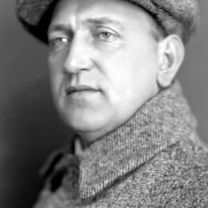 Anders Frithiof