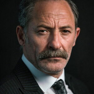 Levent Can