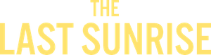 لوگوی رسمی فیلم The Last Sunrise (2026)