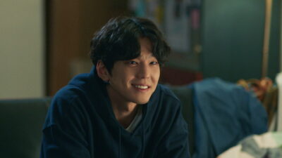 Teaser for Second Sister