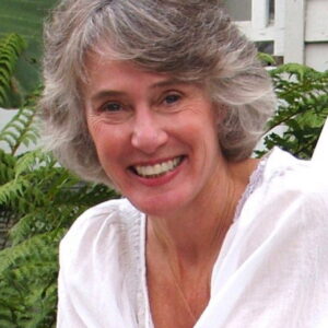 Nevada Barr