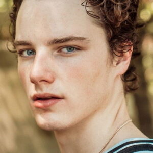 Graham Campbell