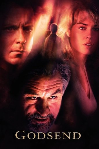 پوستر رسمی فیلم Godsend (2004)